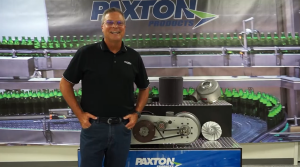 Paxton Products Virtual Tradeshow
